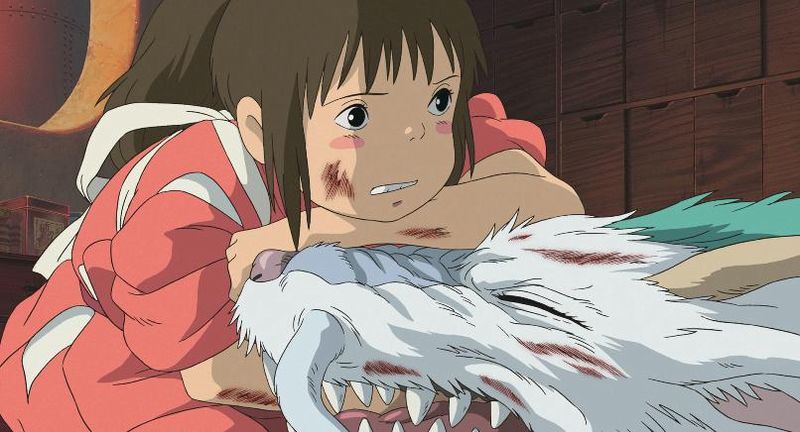 chi haku dragone chi haku dragone
